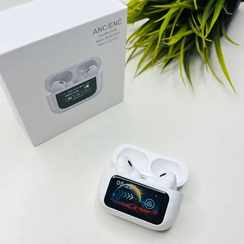 Airpods Pro With Touch Display Screen