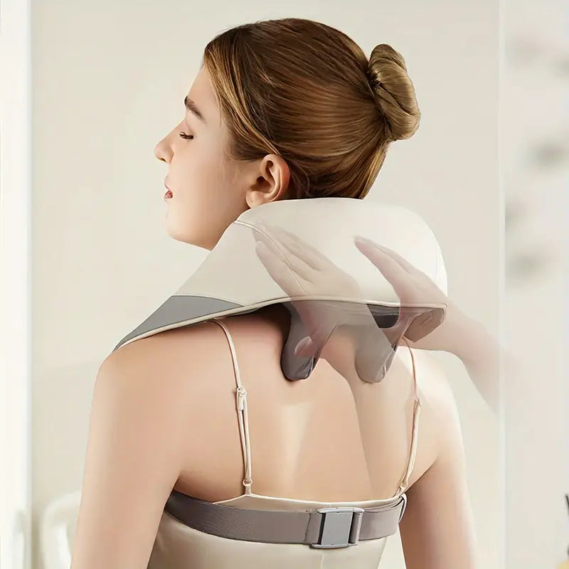 3D Kneeding Massage